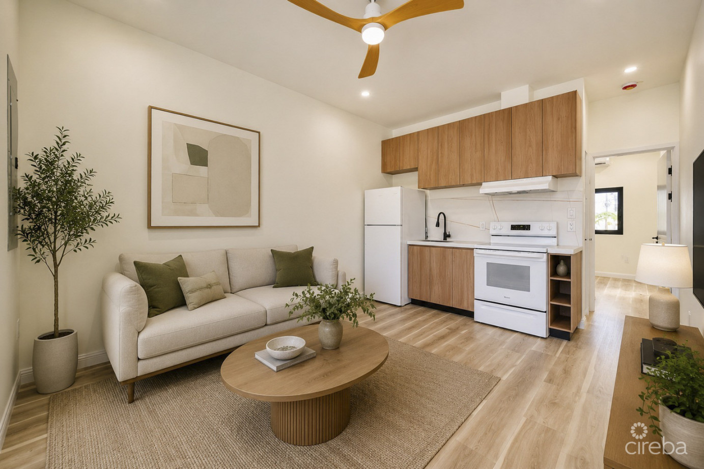 Greenwood Six #6  Prime Central Gt Investment