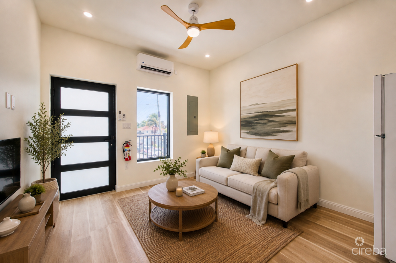 Greenwood Six #6  Prime Central Gt Investment