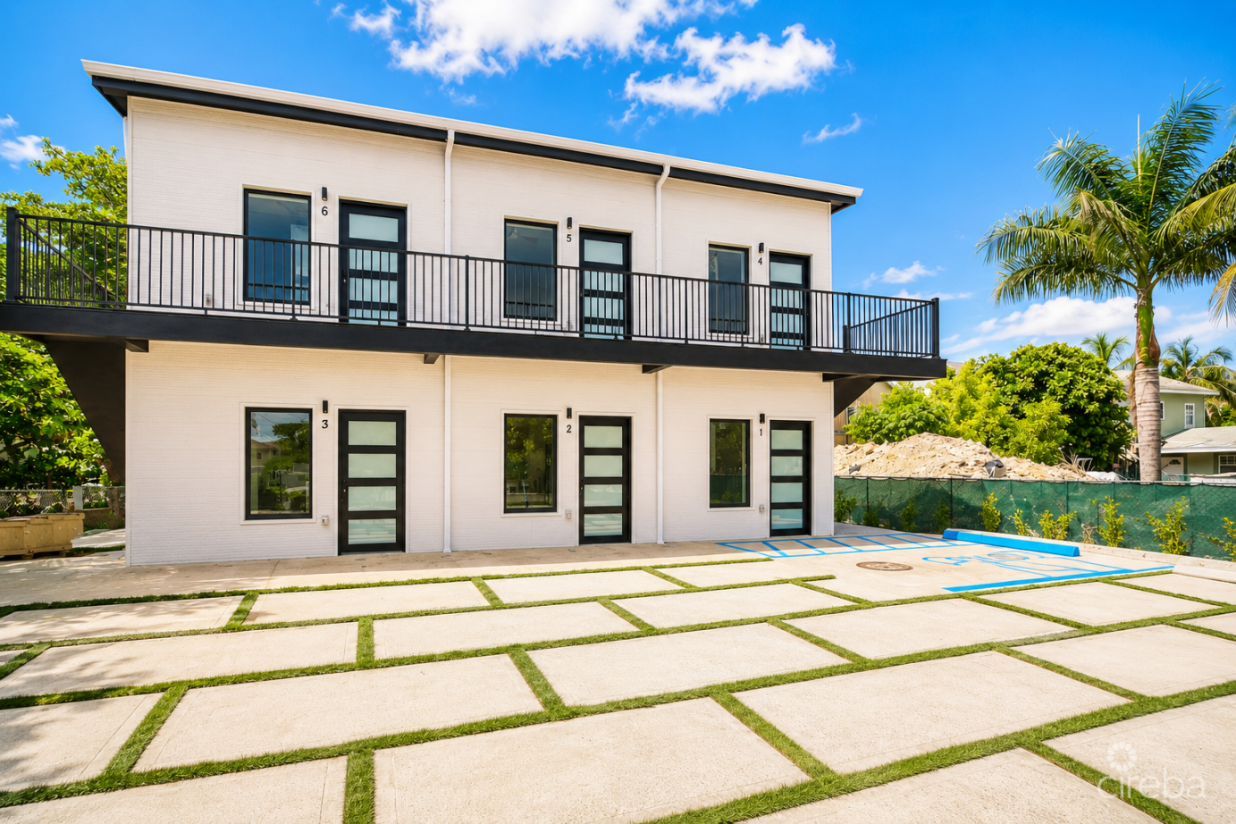 Greenwood Six #6  Prime Central Gt Investment