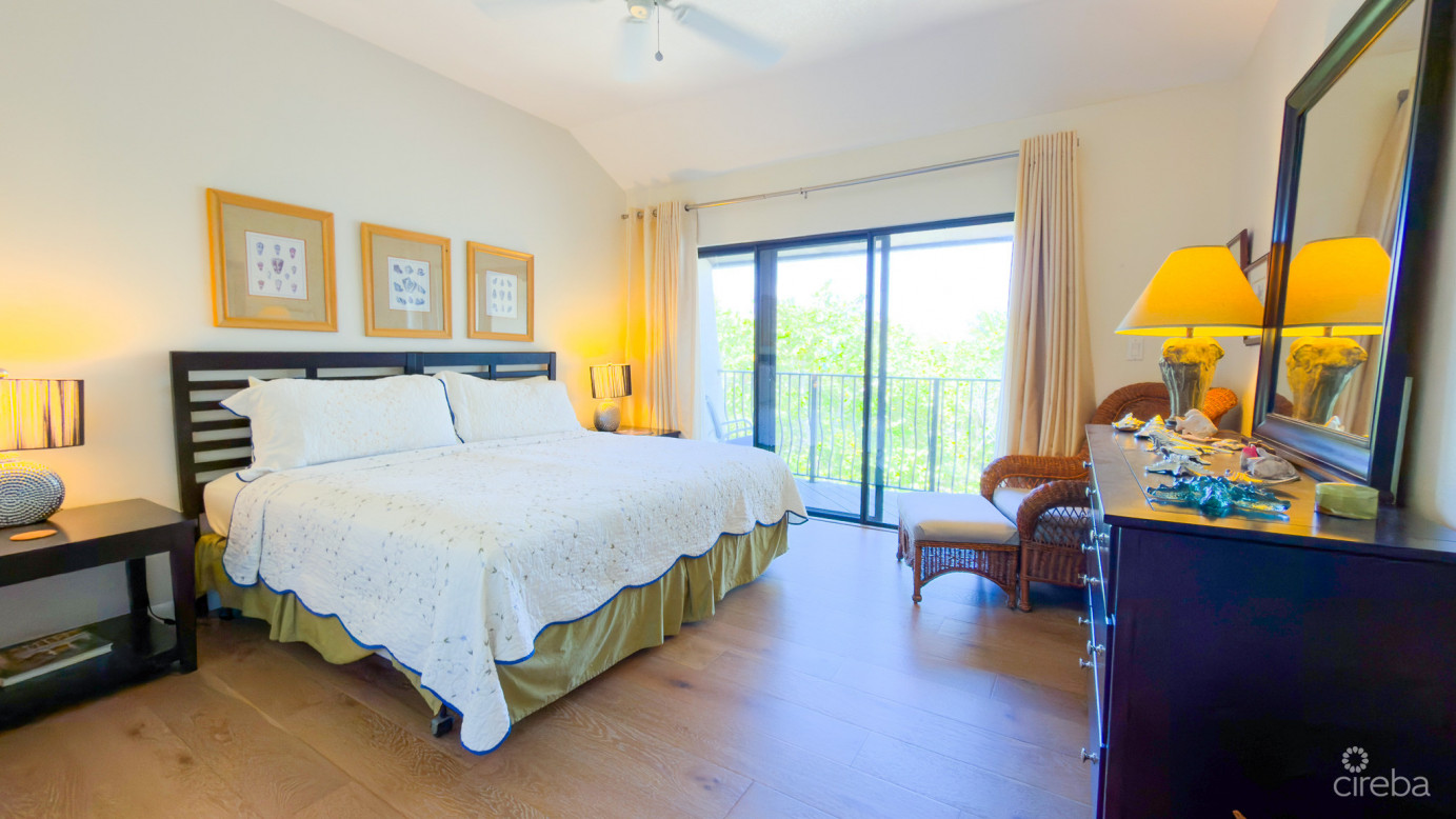 Villas Pappagallo 2 Bed Oceanfront