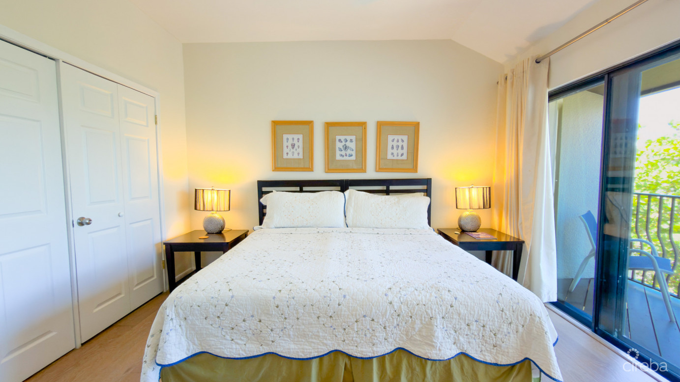 Villas Pappagallo 2 Bed Oceanfront