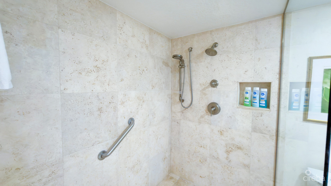 Villas Pappagallo 2 Bed Oceanfront