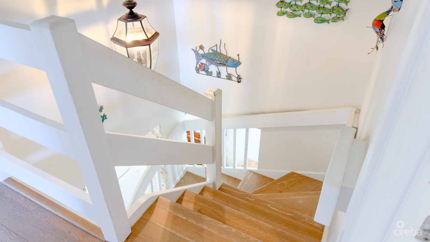 Villas Pappagallo 2 Bed Oceanfront