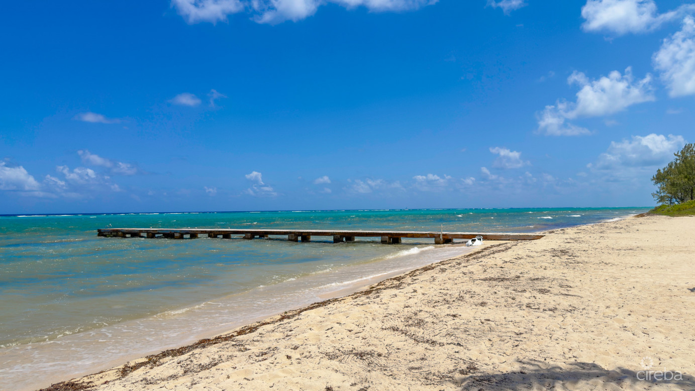 Villas Pappagallo 2 Bed Oceanfront