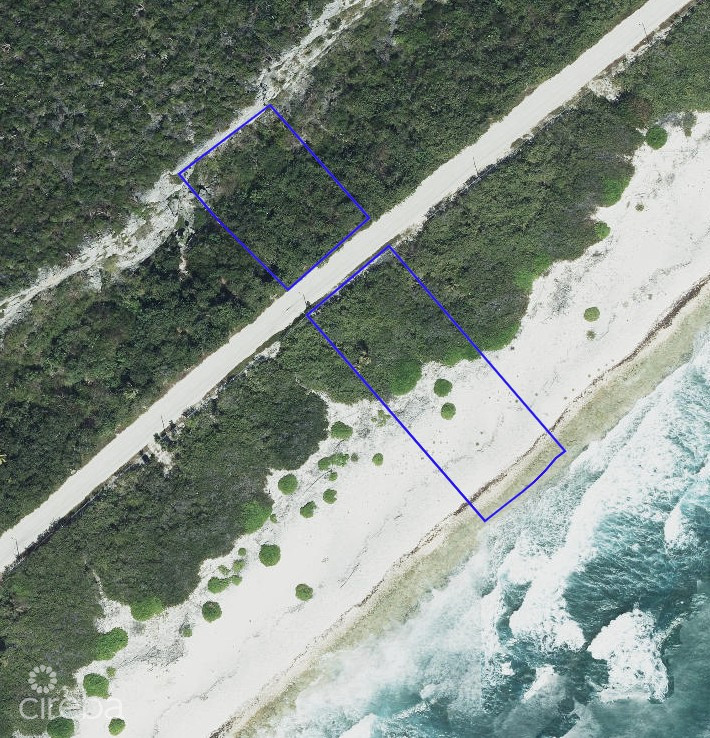 Cayman Brac Beachfront Development Two