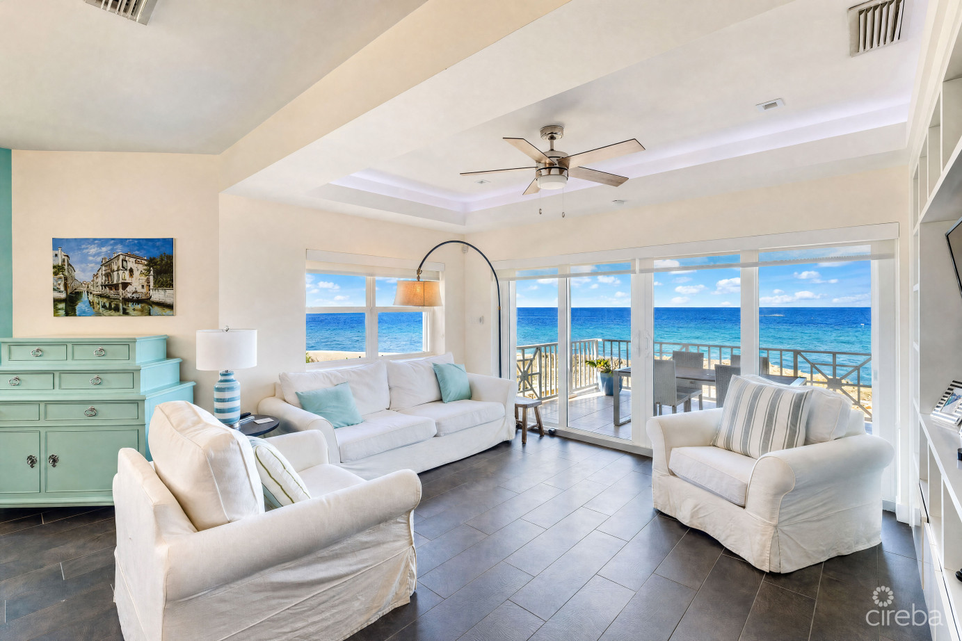 Coconut Bay 121 Ocean Front Residence