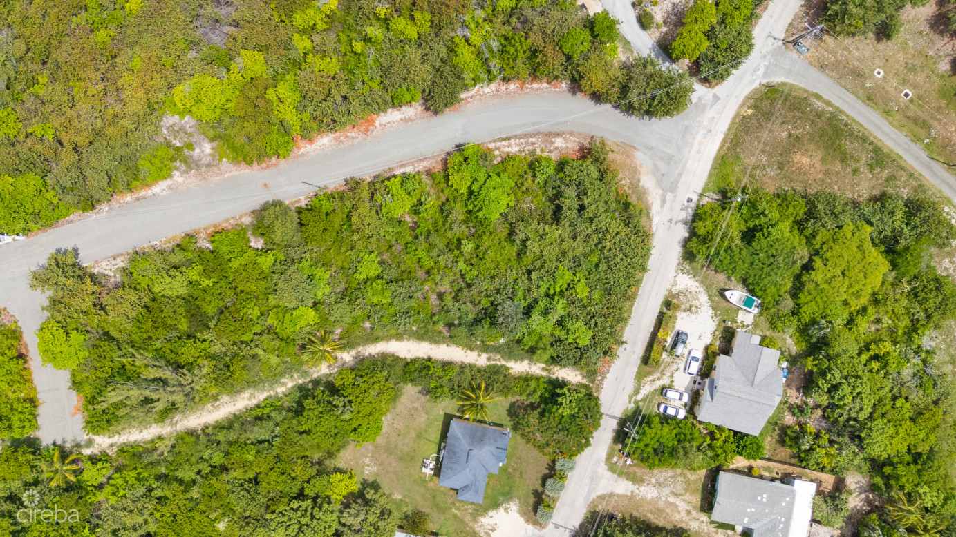 West Bay Residential Or Duplex Lot