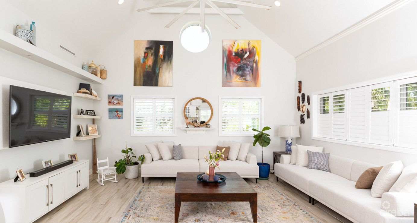 Elegant Patrick's Island Family Home (full Solar, Pool - 3 Bed, 2.5 Bath)