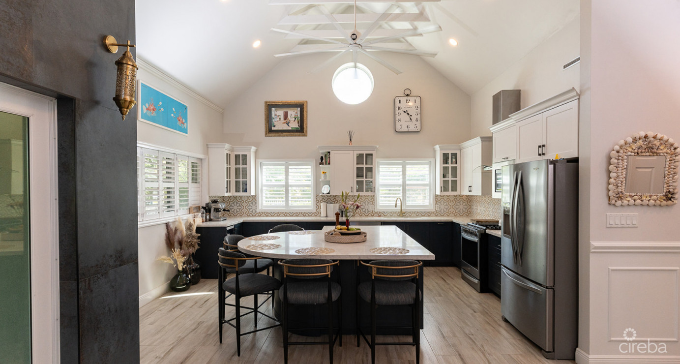 Elegant Patrick's Island Family Home (full Solar, Pool - 3 Bed, 2.5 Bath)