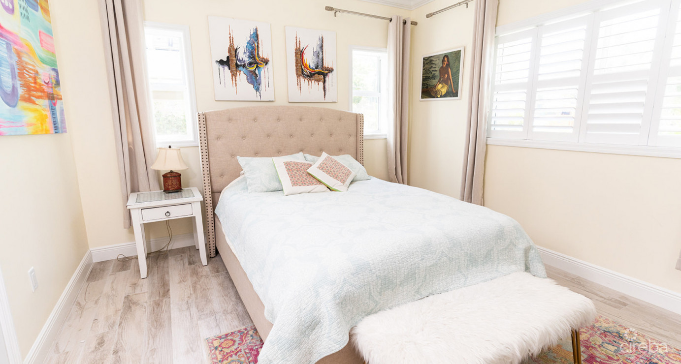 Elegant Patrick's Island Family Home (full Solar, Pool - 3 Bed, 2.5 Bath)