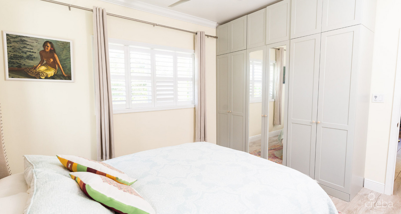 Elegant Patrick's Island Family Home (full Solar, Pool - 3 Bed, 2.5 Bath)