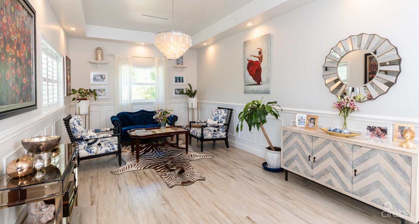 Elegant Patrick's Island Family Home (full Solar, Pool - 3 Bed, 2.5 Bath)