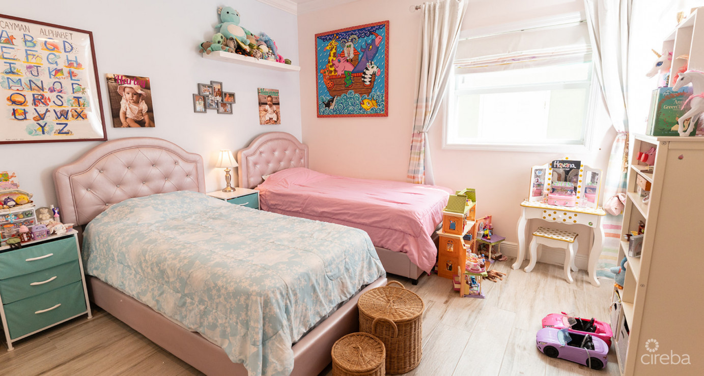 Elegant Patrick's Island Family Home (full Solar, Pool - 3 Bed, 2.5 Bath)
