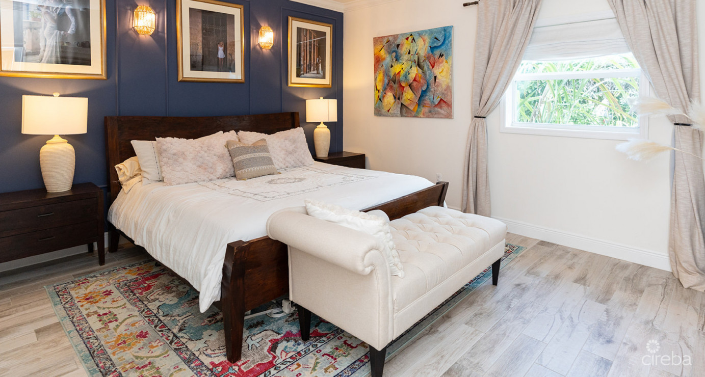 Elegant Patrick's Island Family Home (full Solar, Pool - 3 Bed, 2.5 Bath)