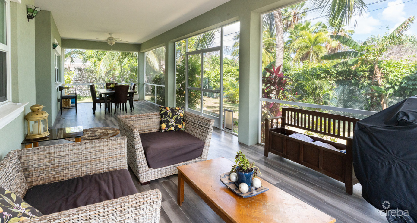 Elegant Patrick's Island Family Home (full Solar, Pool - 3 Bed, 2.5 Bath)