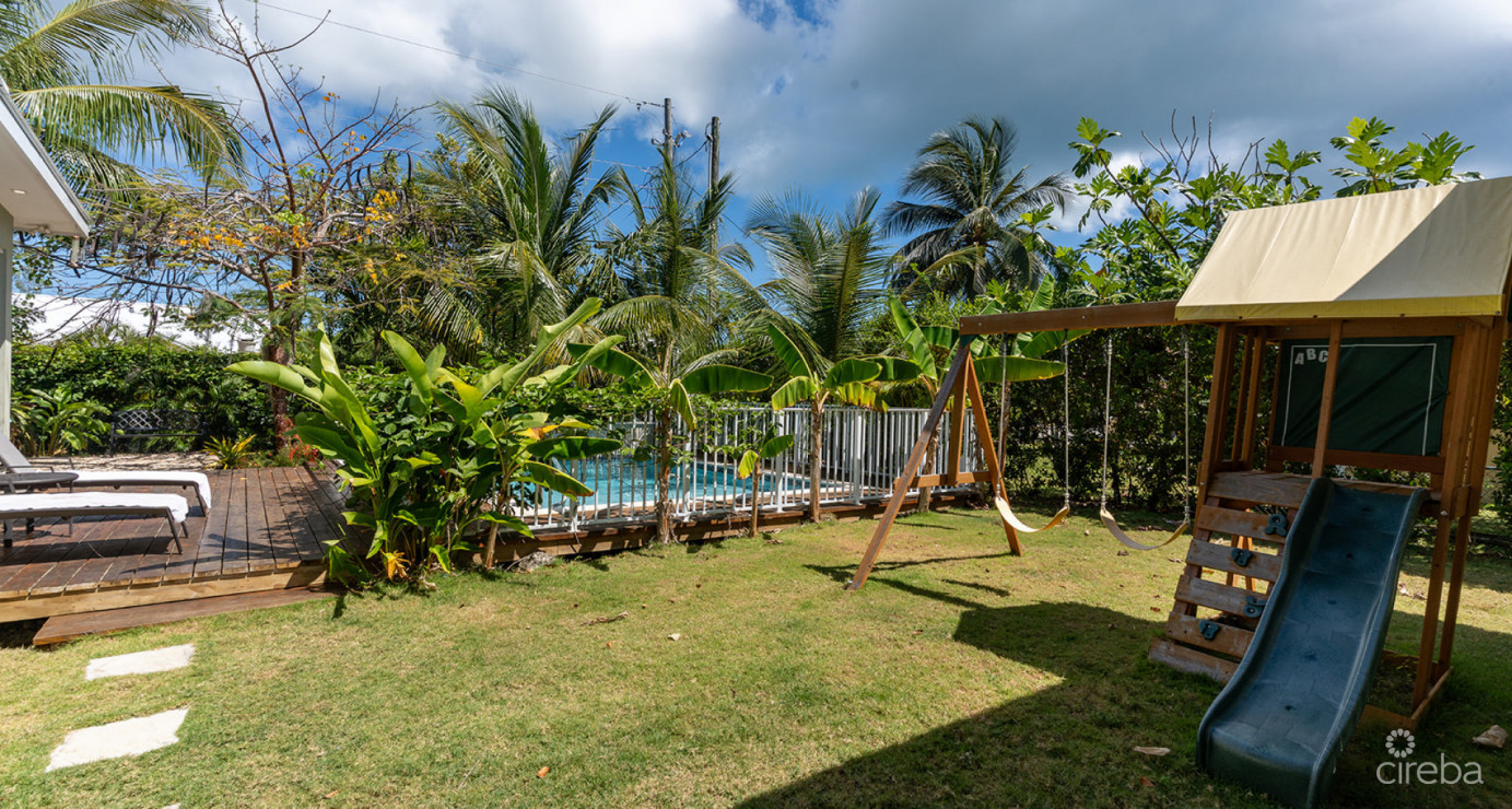 Elegant Patrick's Island Family Home (full Solar, Pool - 3 Bed, 2.5 Bath)