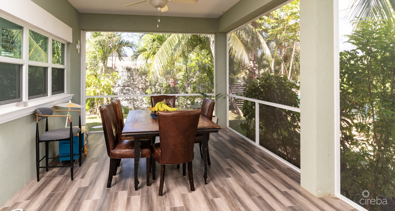 Elegant Patrick's Island Family Home (full Solar, Pool - 3 Bed, 2.5 Bath)