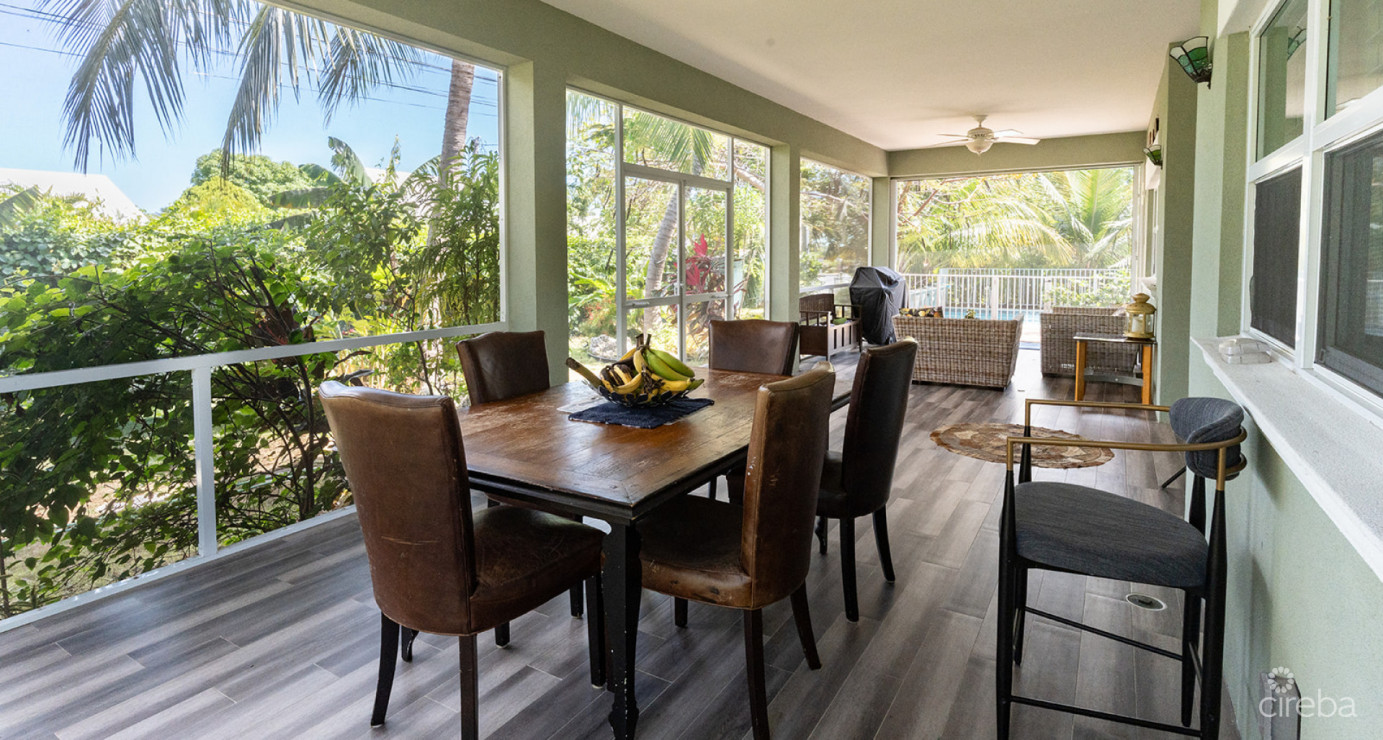 Elegant Patrick's Island Family Home (full Solar, Pool - 3 Bed, 2.5 Bath)