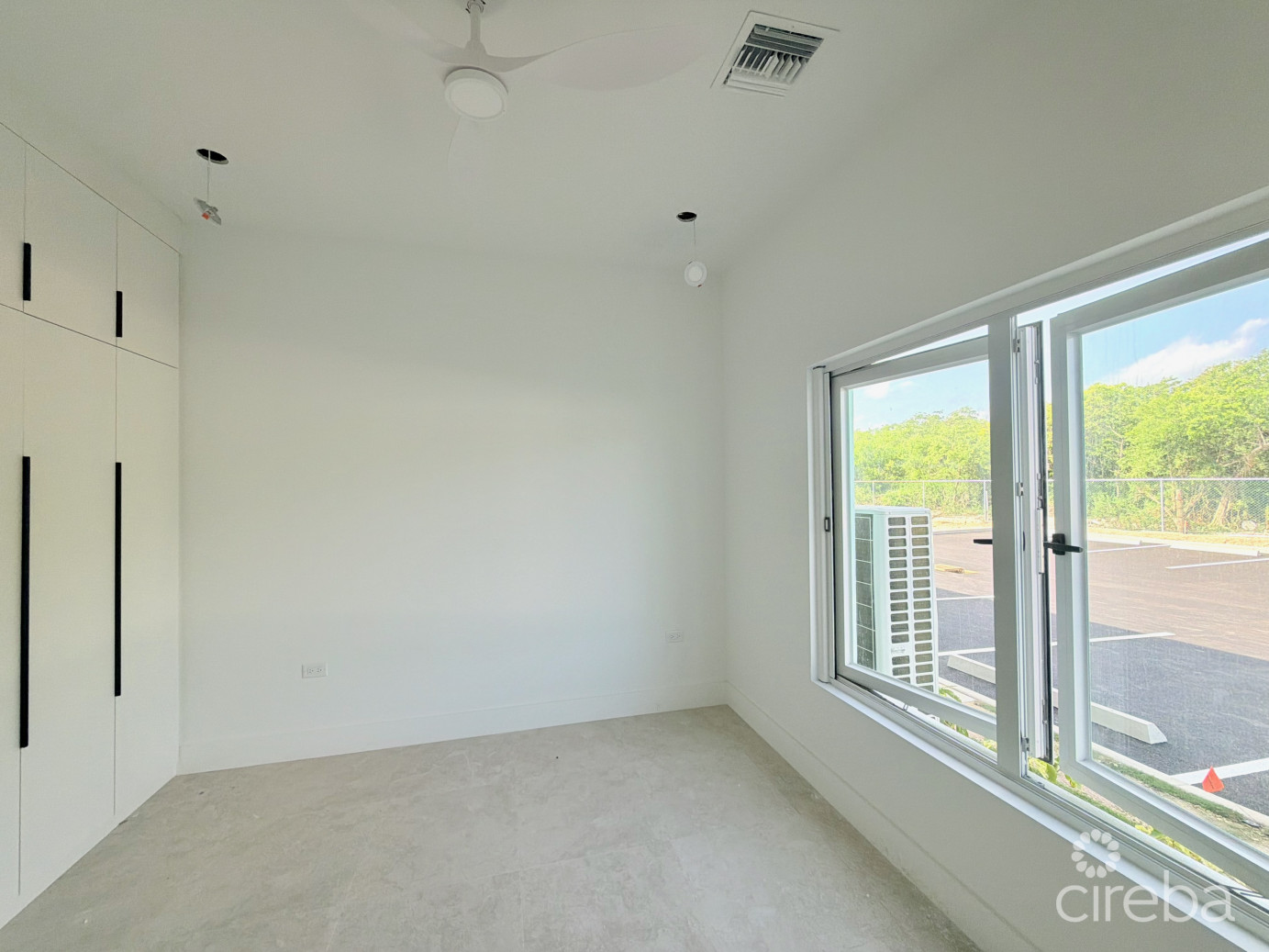 Three Bedroom, 3.5 Bathroom Residence - Developer Unit - The Meadows At Batabano
