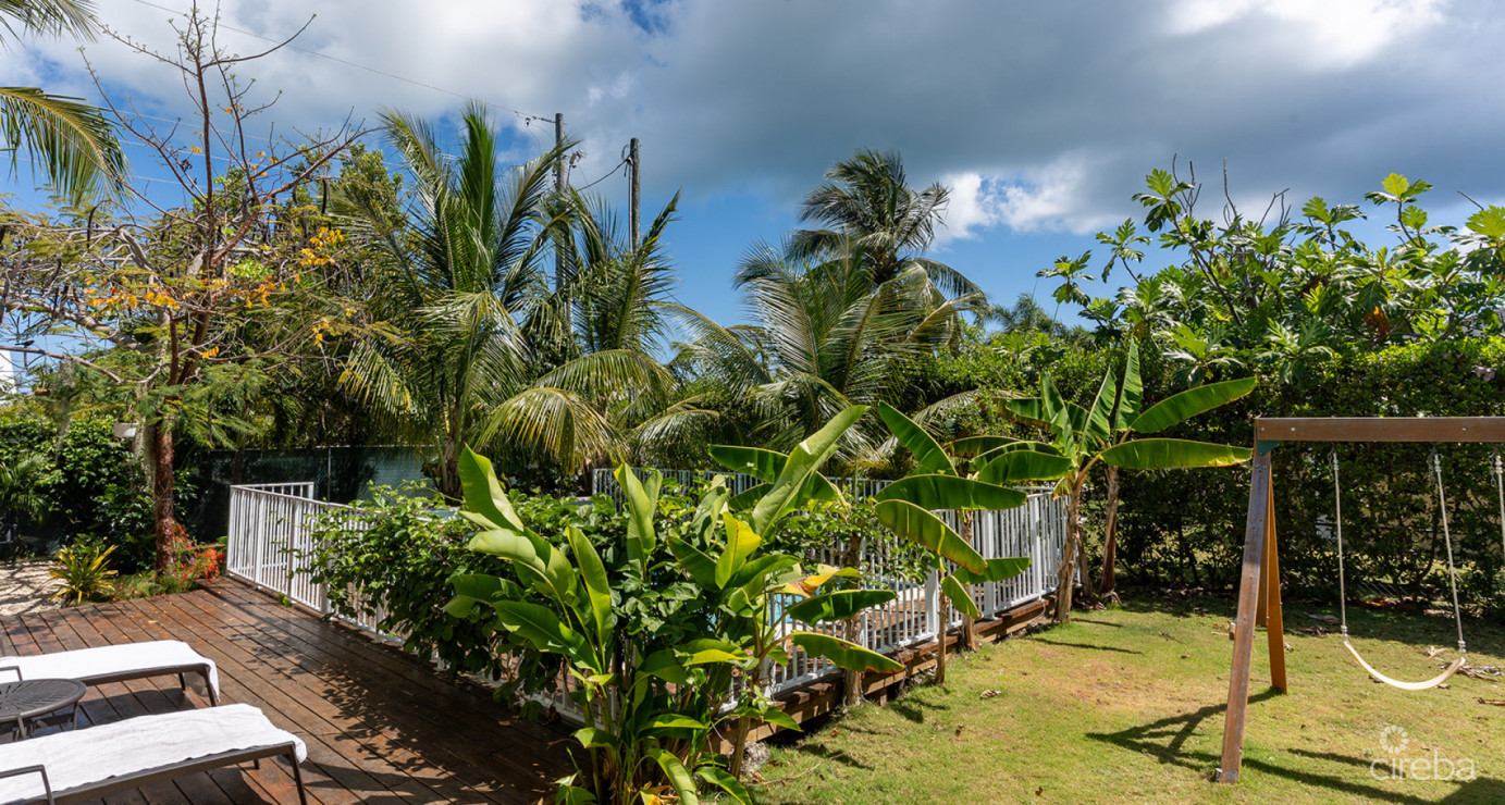 Elegant Patrick's Island Family Home (full Solar, Pool - 3 Bed, 2.5 Bath)