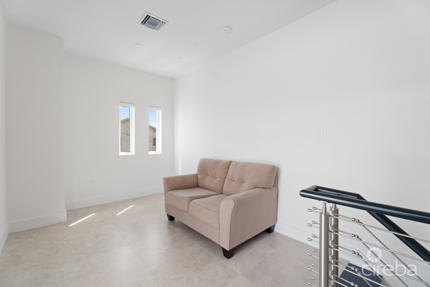 3 Bedrooms + Roof Terrace At The Meadows At Batabano - Residence 504