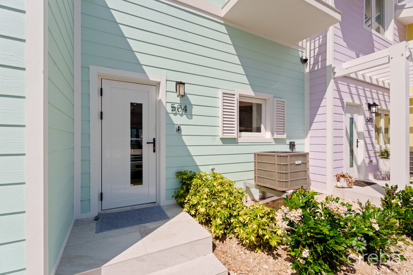 3 Bedrooms + Roof Terrace At The Meadows At Batabano - Residence 504