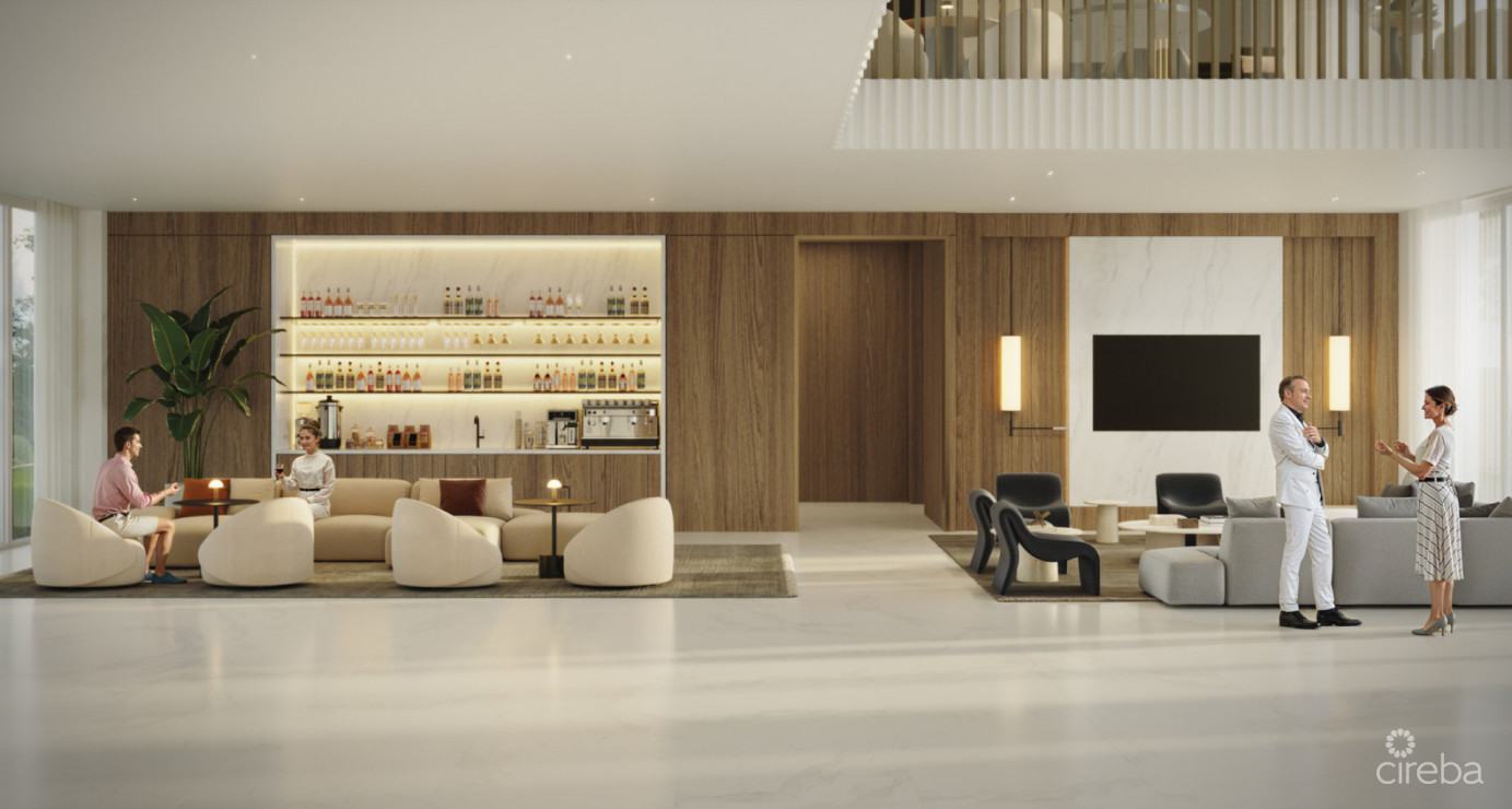 Lacovia - 4th Floor Corner Beachview