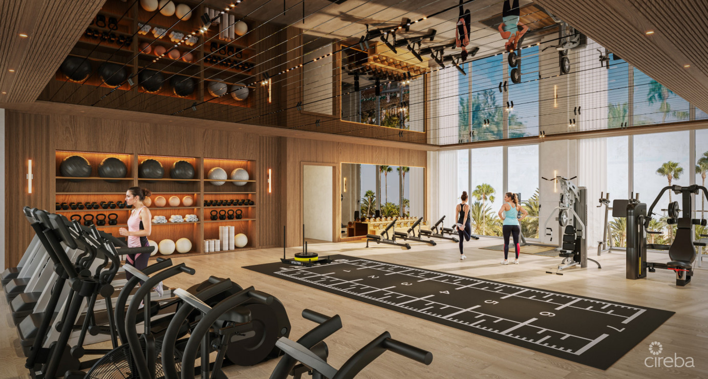 Lacovia - Ground Floor Beachview