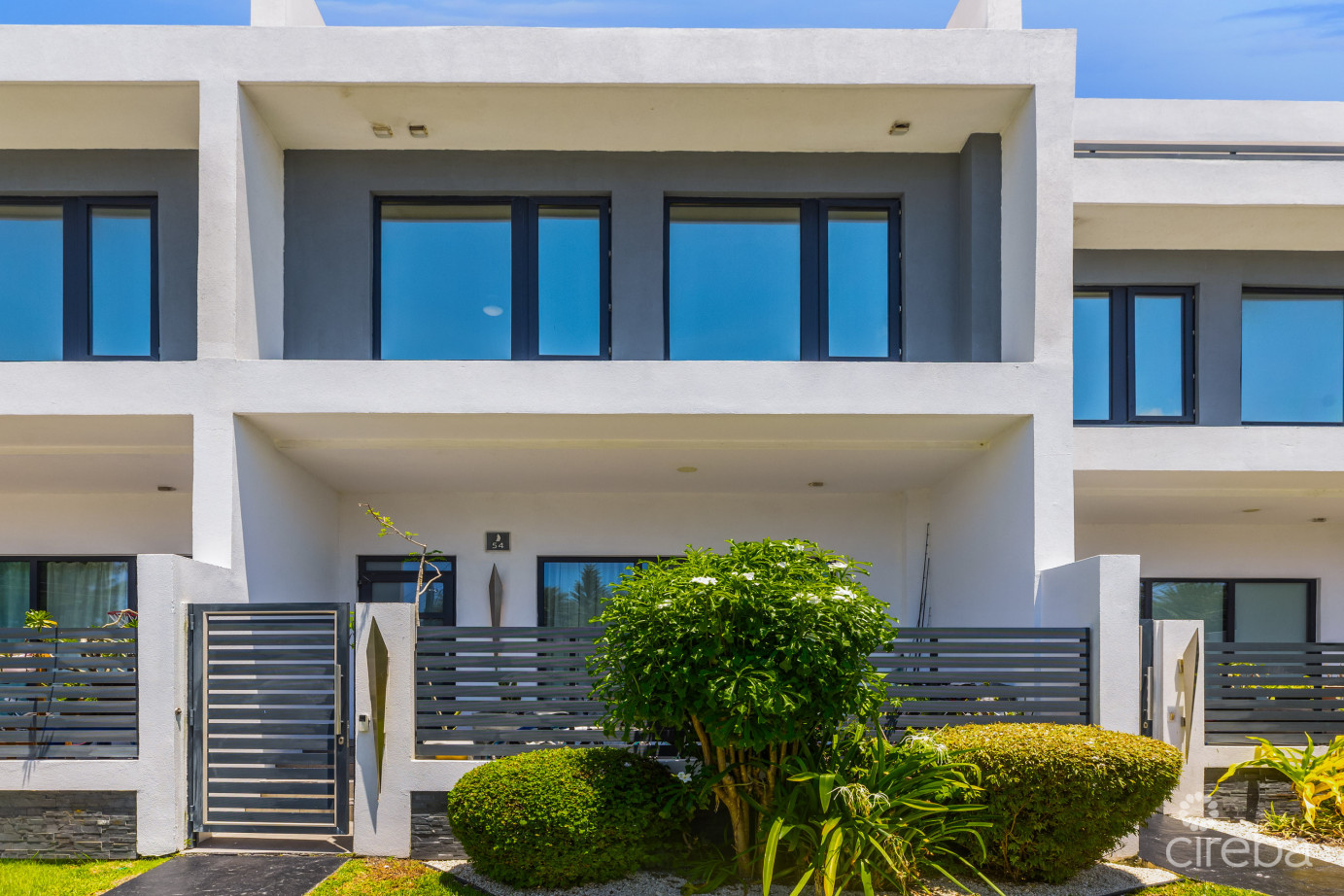 Vela #54, South Sound - Phase 1 - Ocean Views