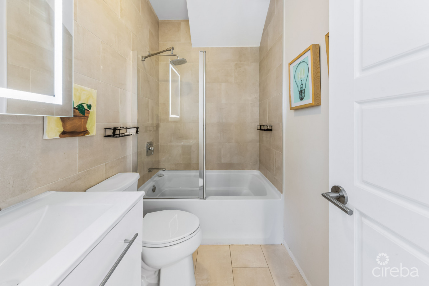 Vela #54, South Sound - Phase 1 - Ocean Views
