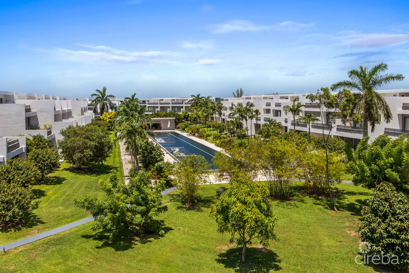 Vela #54, South Sound - Phase 1 - Ocean Views