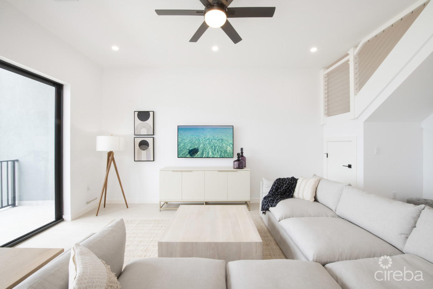 Seahaven Cassava Pointe Ocean Villa