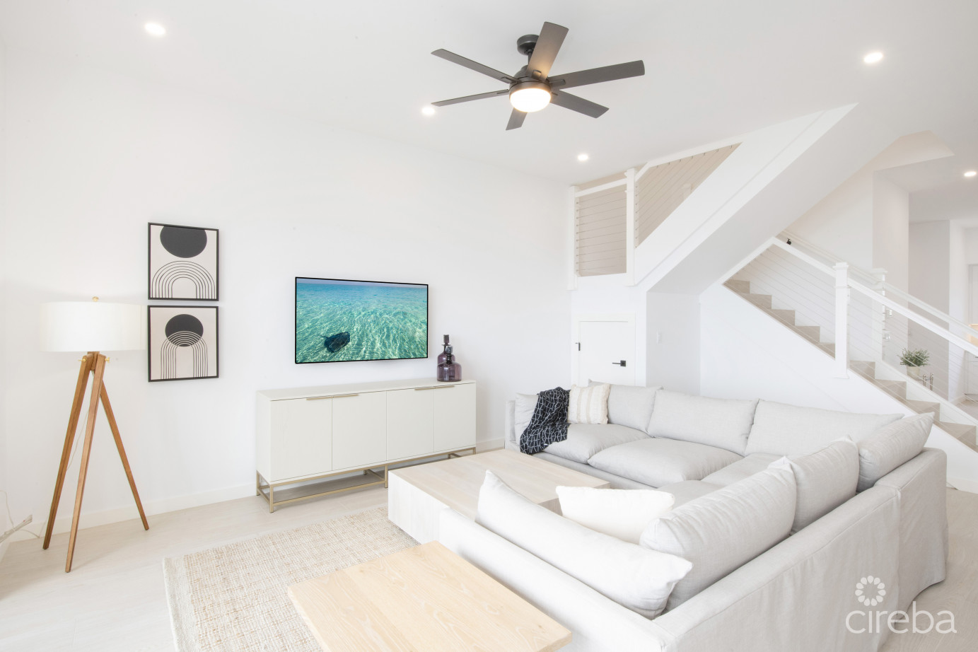 Seahaven Cassava Pointe Ocean Villa