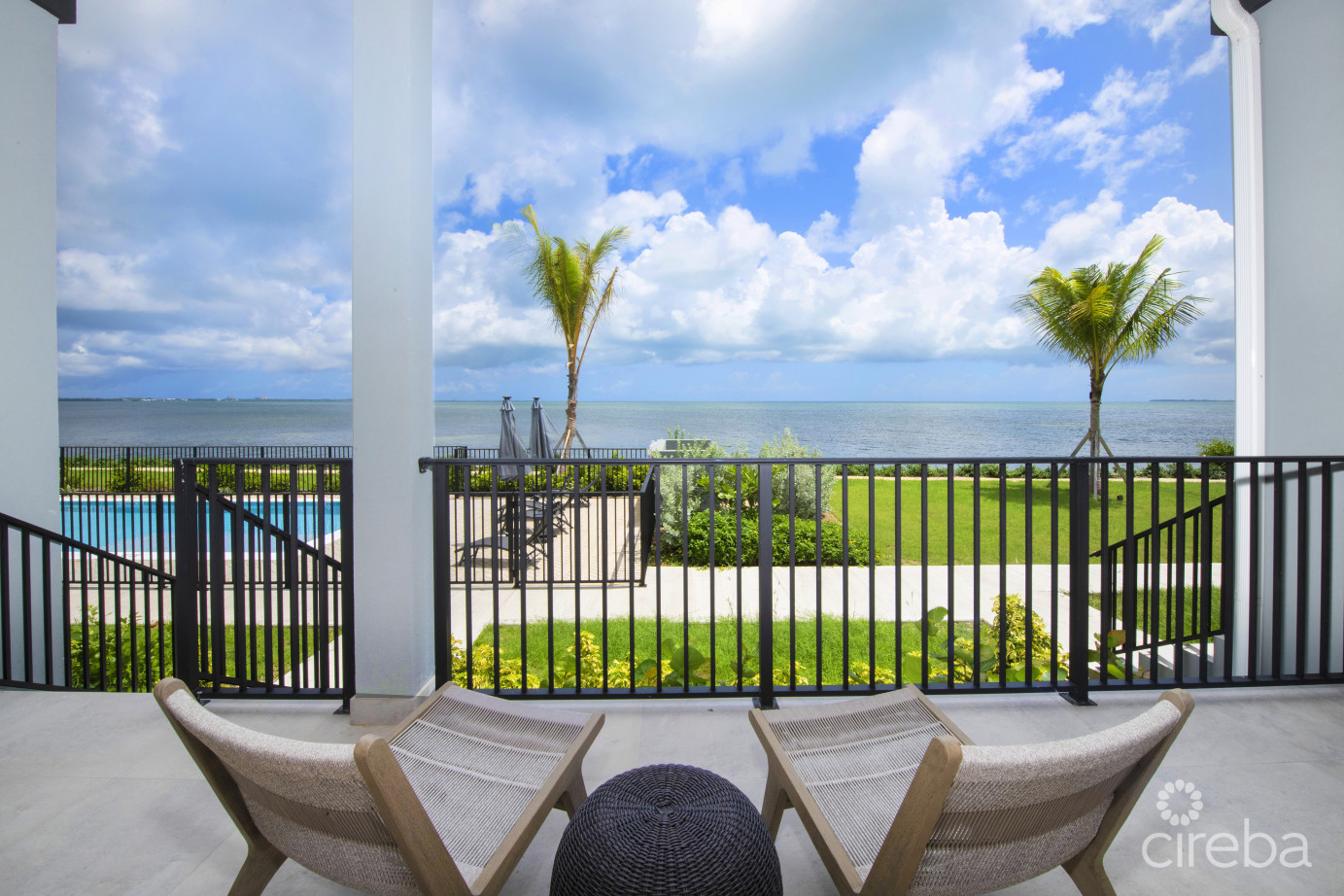 Seahaven Cassava Pointe Ocean Villa