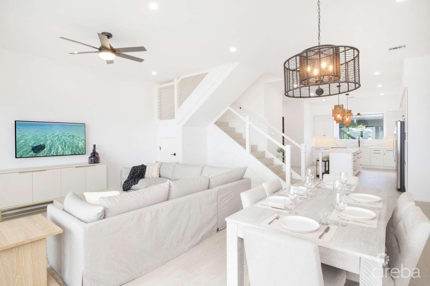 Seahaven Cassava Pointe Ocean Villa