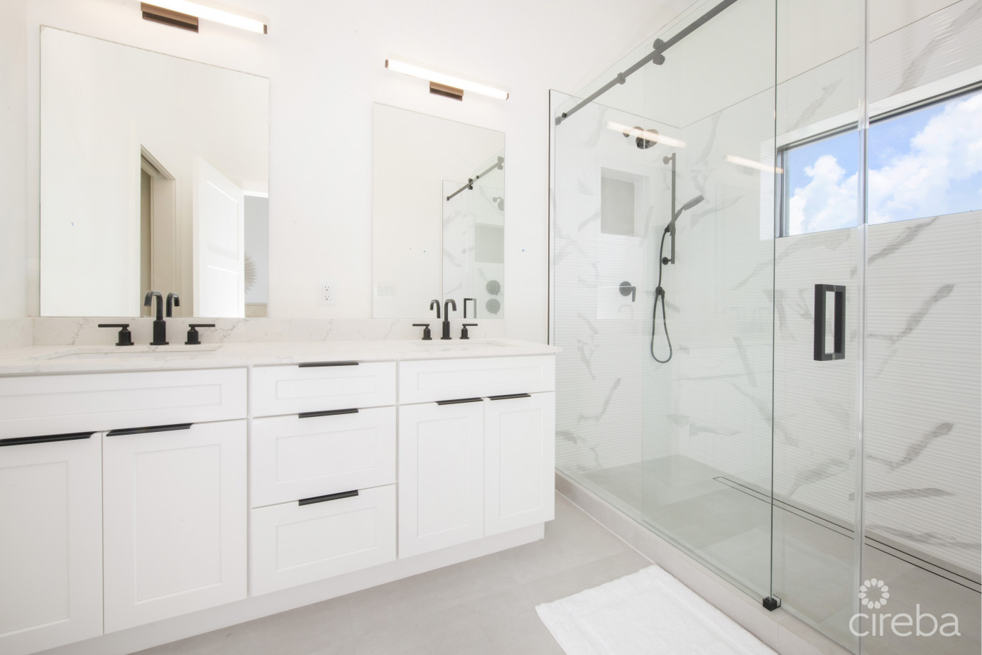 Seahaven Cassava Pointe Ocean Villa