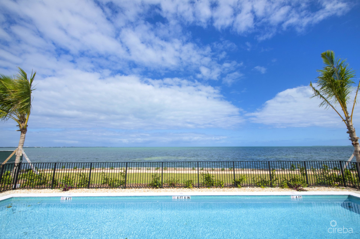Seahaven Cassava Pointe Ocean Villa
