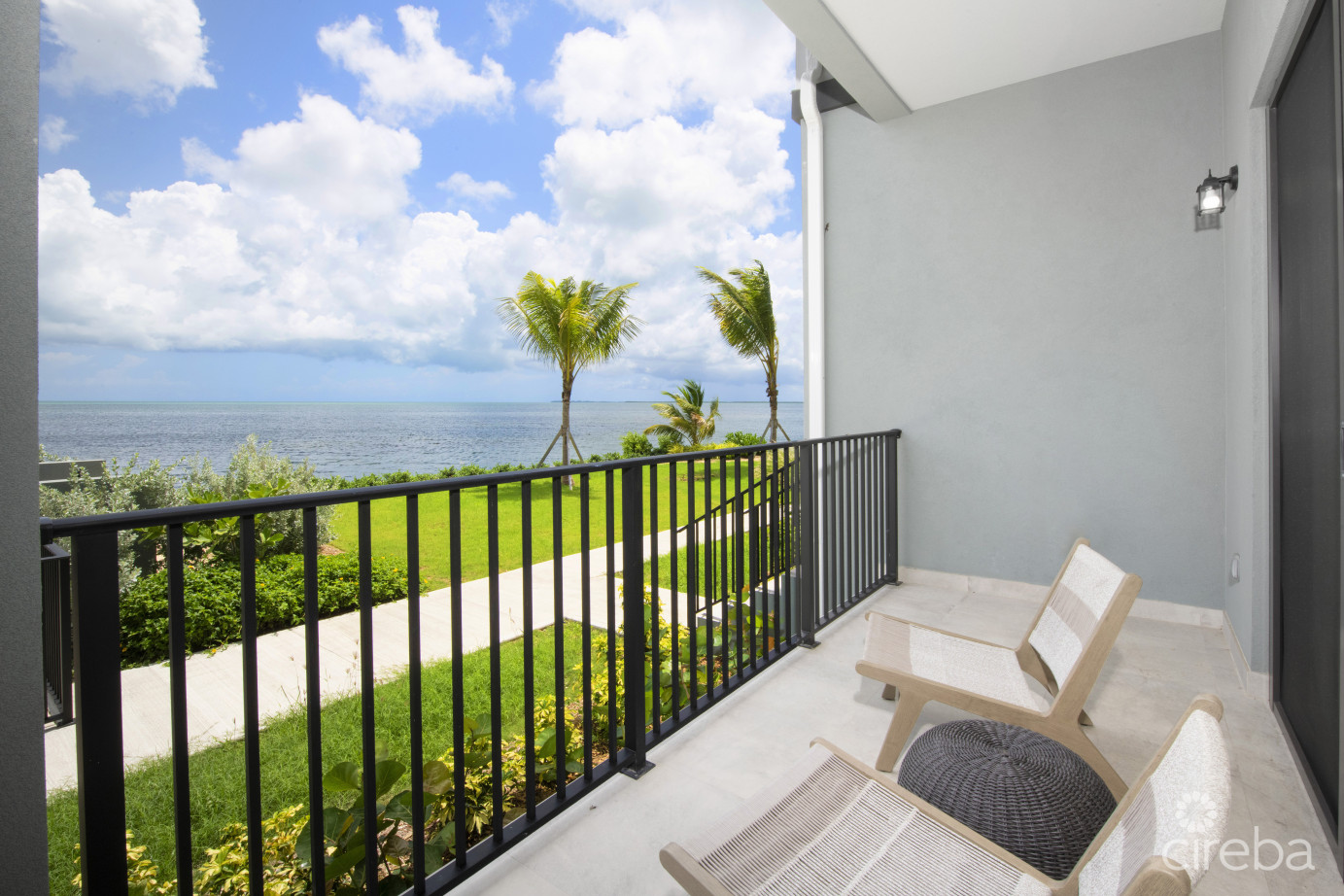 Seahaven Cassava Pointe Ocean Villa
