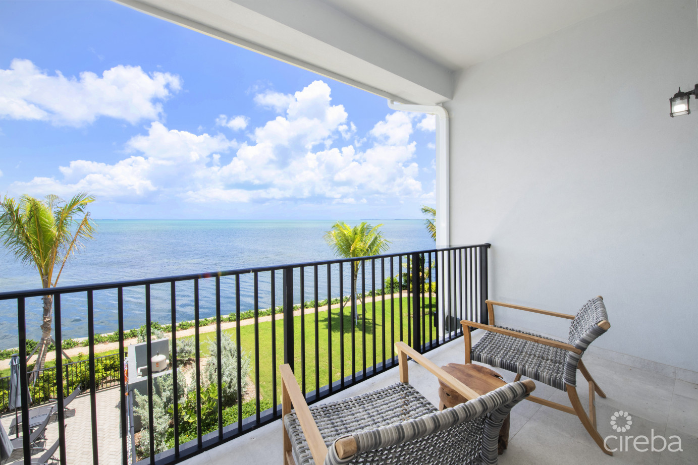 Seahaven Cassava Pointe Ocean Villa