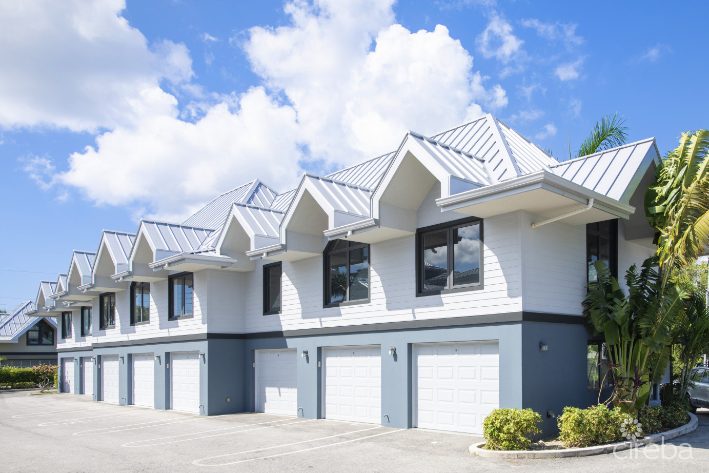 Seahaven Cassava Pointe Ocean Villa
