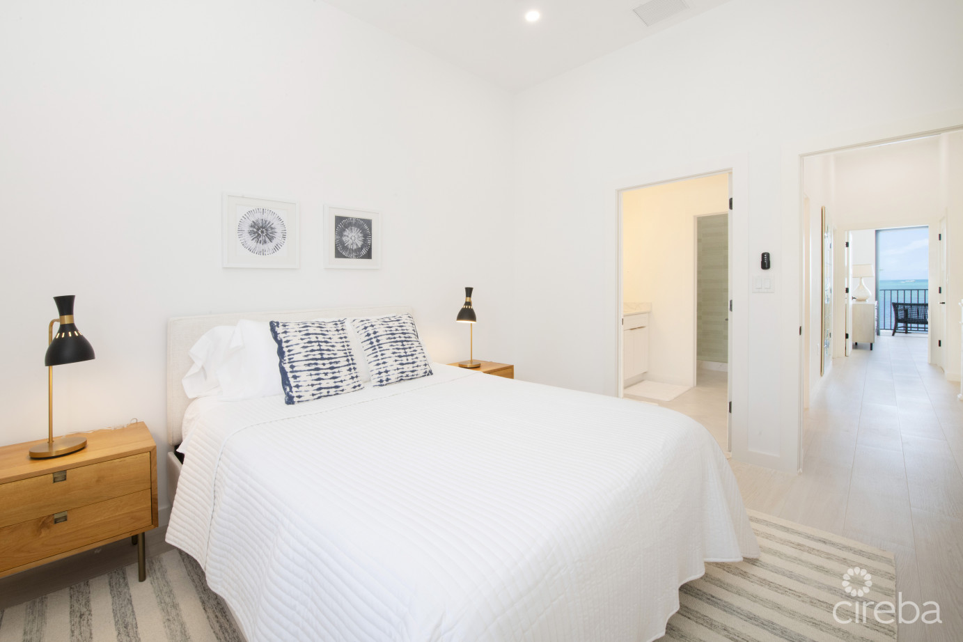 Seahaven Cassava Pointe Ocean Villa