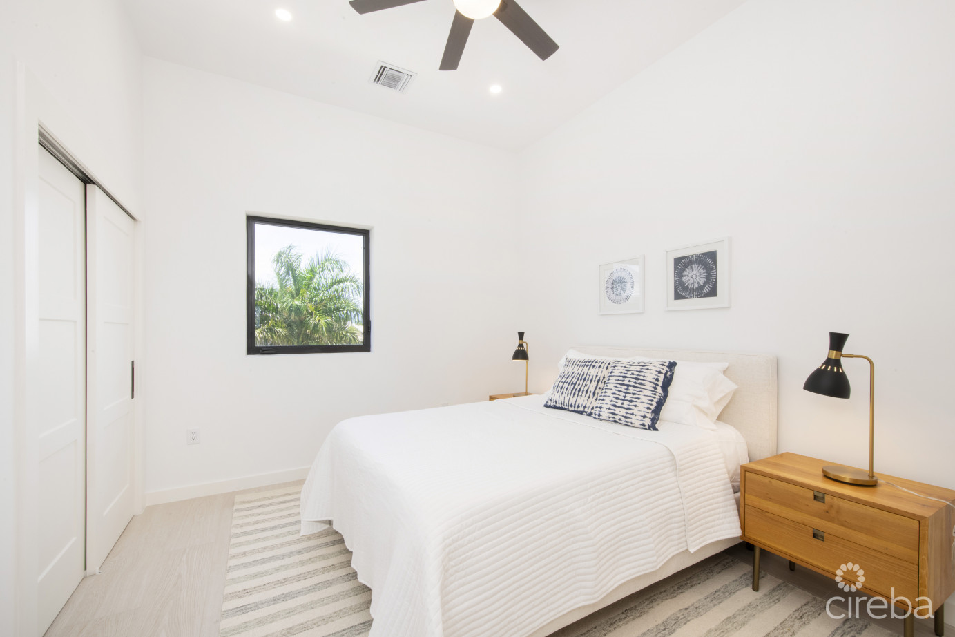 Seahaven Cassava Pointe Ocean Villa