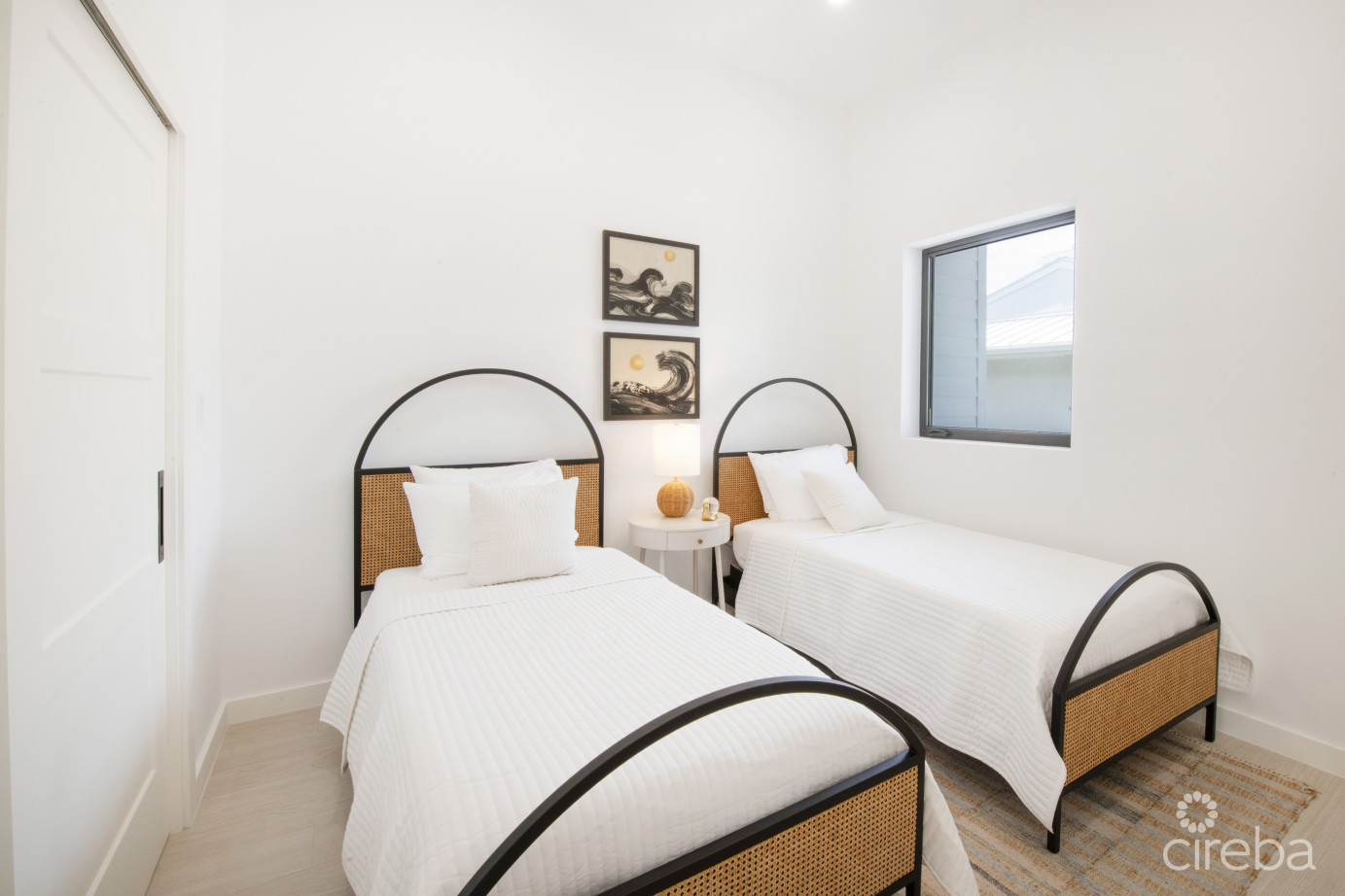 Seahaven Cassava Pointe Ocean Villa