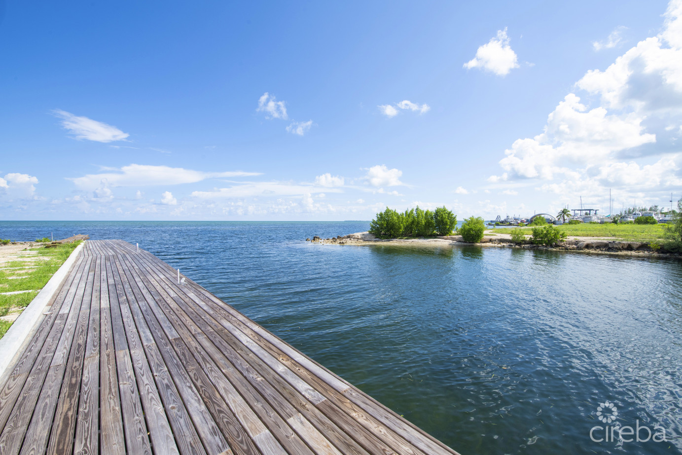 Seahaven Cassava Pointe Ocean Villa