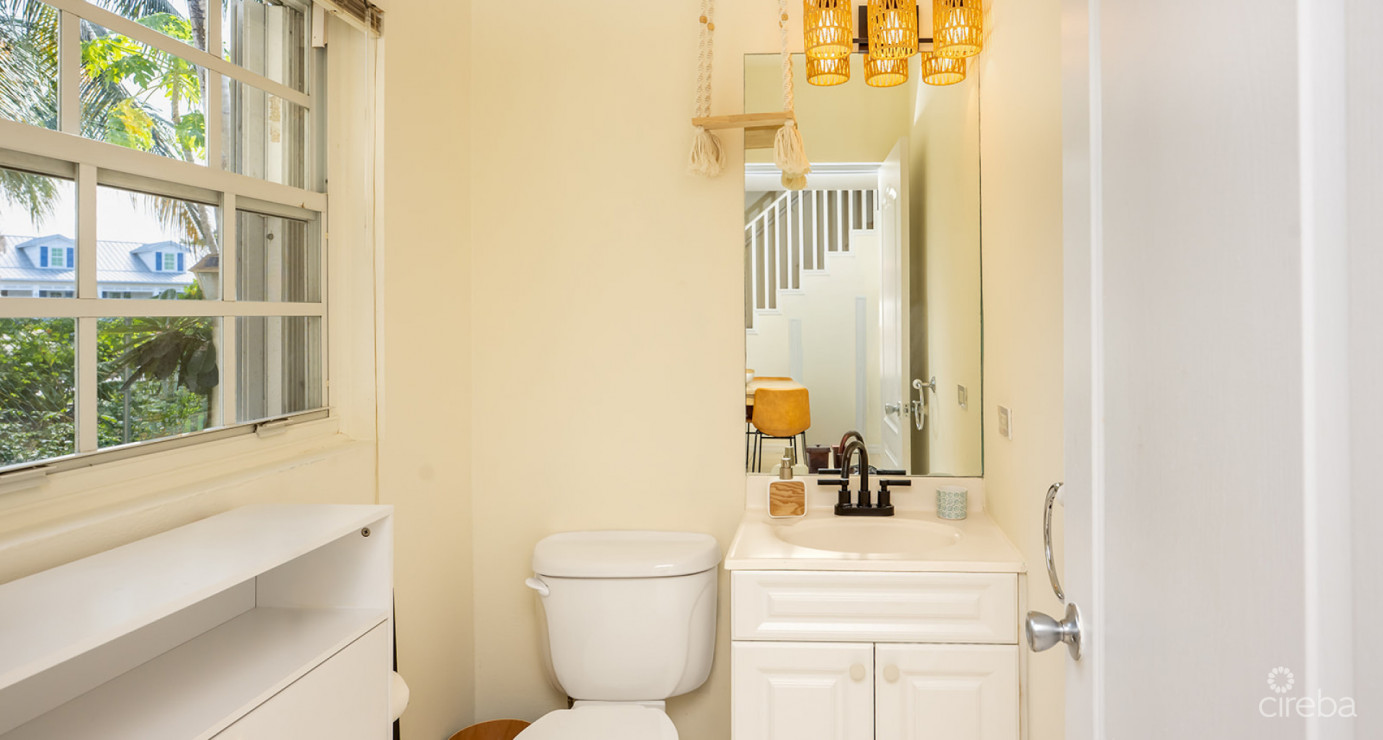 Fountain Court Townhome - South Sound