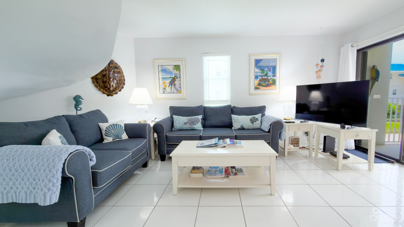 Cayman Reef 3 Bed Seven Mile Beach