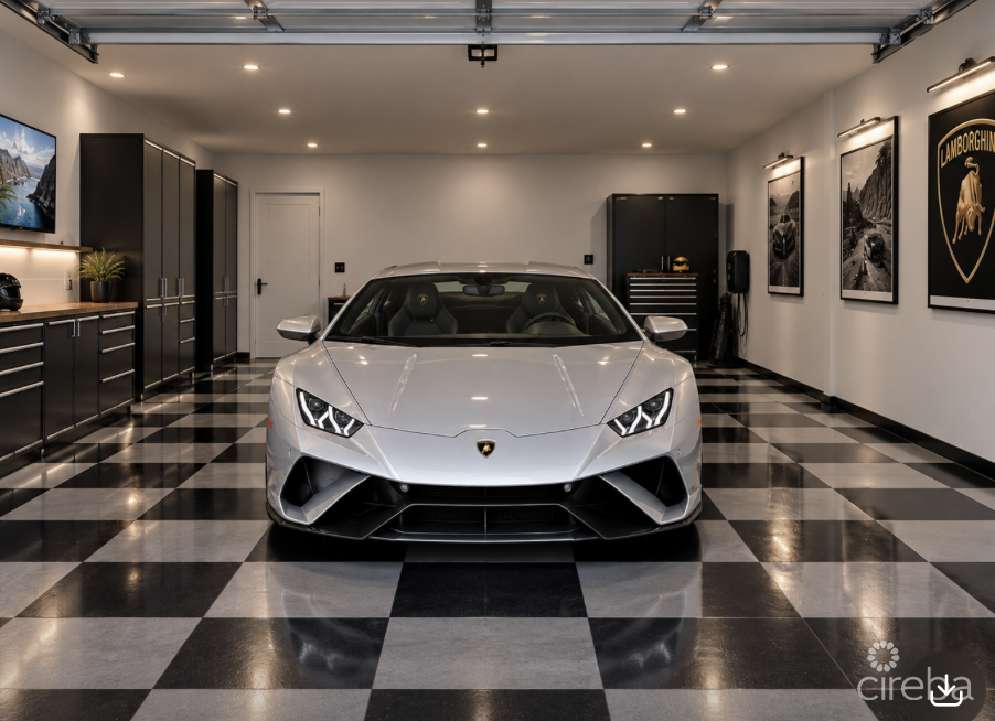The Shops At Buttonwood - Flex Space E001
