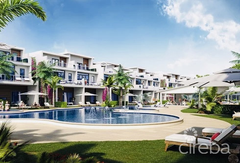 Bahia #54 Upgraded 4 Bedroom 4.5 Bath