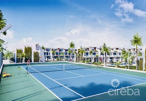 Bahia #54 Upgraded 4 Bedroom 4.5 Bath