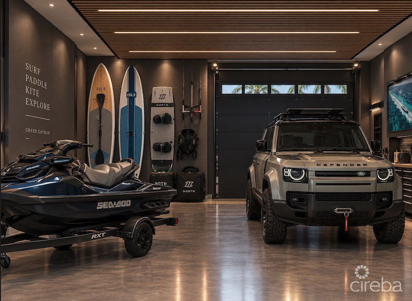 The Shops At Buttonwood - Flex Space D003